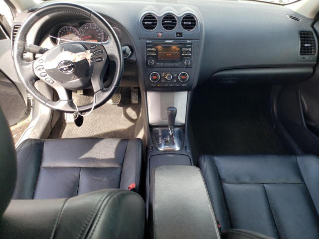 Photo 8 from auction – 2012 NISSAN ALTIMA BAS with VIN 1N4AL2AP6CN417316