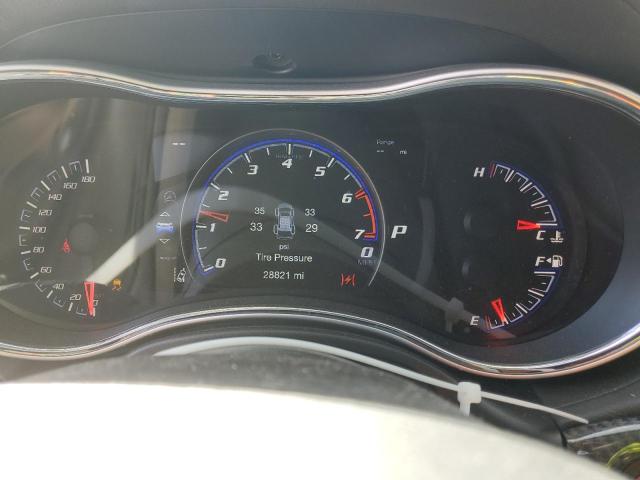 Photo 9 from auction – 2020 JEEP GRAND CHER with VIN 1C4RJFDJ3LC366287