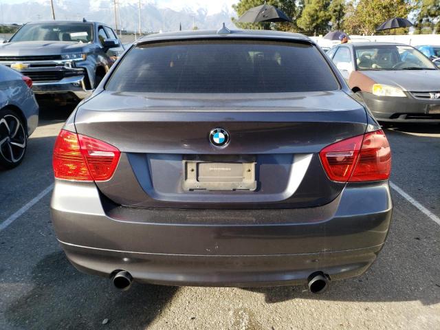 Photo 6 from auction – 2008 BMW 335 I with VIN WBAVB73568KY63690