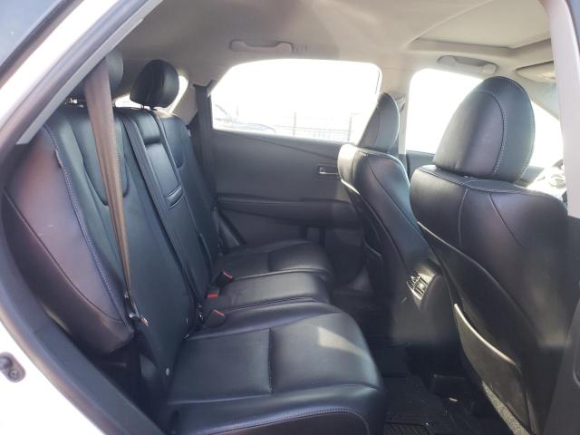 Photo 10 from auction – 2015 LEXUS RX 350 BAS with VIN 2T2BK1BA2FC297801