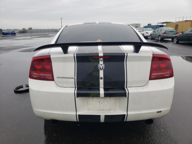 Photo 6 from auction – 2006 DODGE CHARGER SE with VIN 2B3KA43G26H359040