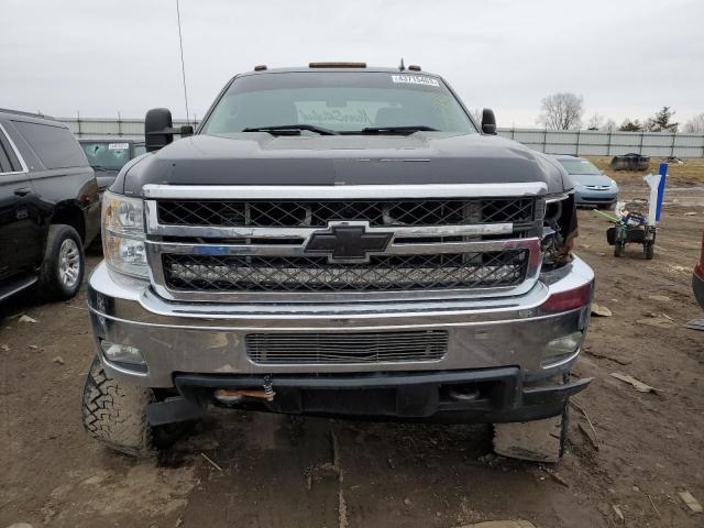 Photo 5 from auction – 2011 CHEVROLET SILVERADO with VIN 1GC2KXC83BZ327262
