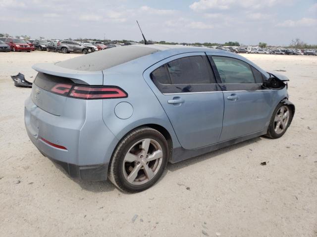 Photo 3 from auction – 2013 CHEVROLET VOLT with VIN 1G1RE6E46DU142206