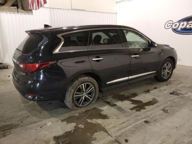 Photo 3 from auction – 2016 INFINITI QX60 with VIN 5N1AL0MN9GC516752