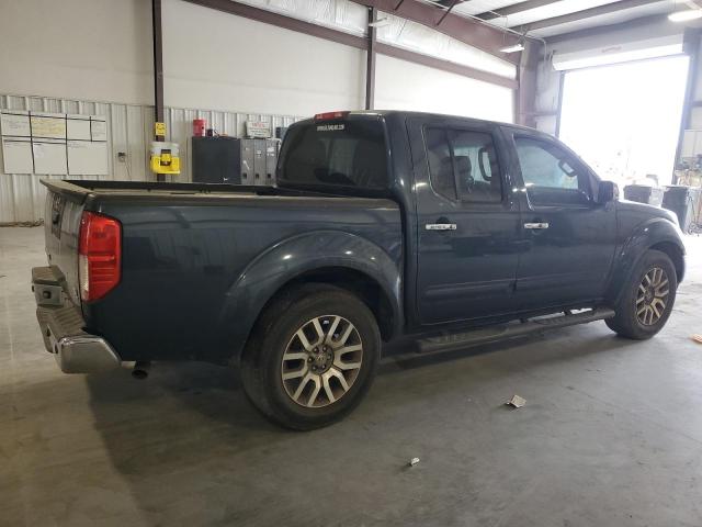 Photo 3 from auction – 2013 NISSAN FRONTIER S with VIN 1N6AD0ER8DN731278