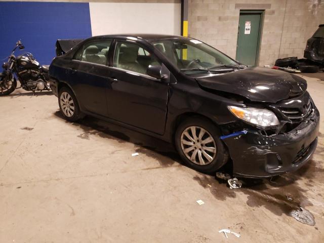Photo 4 from auction – 2013 TOYOTA COROLLA BA with VIN 2T1BU4EE4DC050890