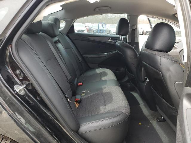 Photo 10 from auction – 2013 HYUNDAI SONATA SE with VIN 5NPEC4AC7DH707764
