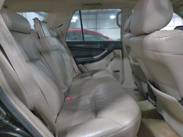 Photo 11 from auction – 2005 TOYOTA 4RUNNER LI with VIN JTEBT17R050047607
