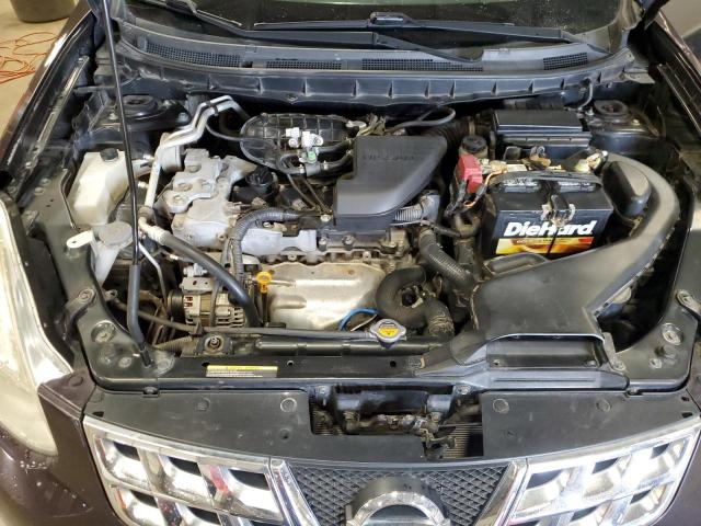 Photo 12 from auction – 2011 NISSAN ROGUE S with VIN JN8AS5MT6BW175180
