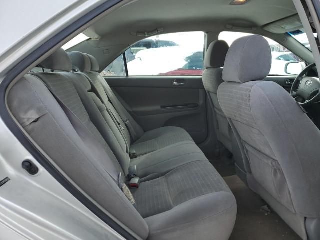 Photo 10 from auction – 2006 TOYOTA CAMRY LE with VIN 4T1BE30K76U164145