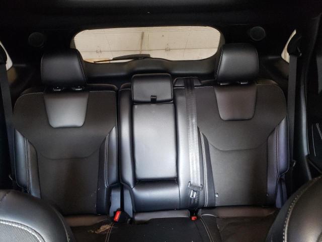 Photo 10 from auction – 2019 FORD EDGE ST with VIN 2FMPK4AP4KBB51884