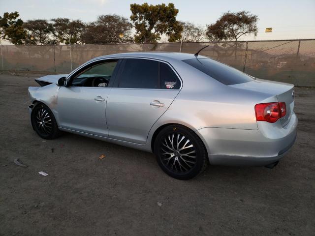 Photo 2 from auction – 2007 VOLKSWAGEN JETTA WOLF with VIN 3VWEG71K27M196246