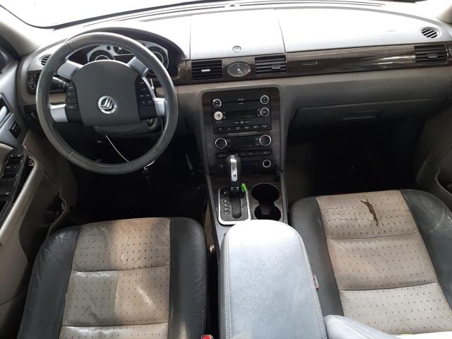 Photo 8 from auction – 2009 MERCURY SABLE PREM with VIN 1MEHM42W49G629232