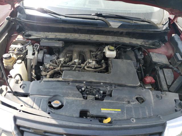 Photo 12 from auction – 2017 NISSAN PATHFINDER with VIN 5N1DR2MN6HC695941
