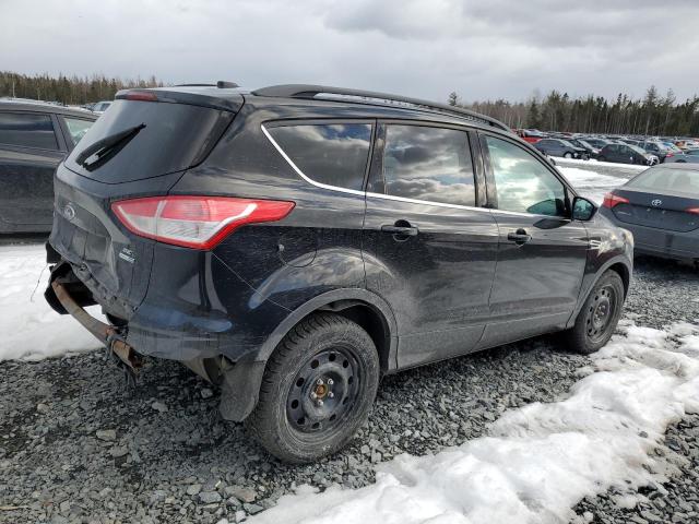 Photo 3 from auction – 2014 FORD ESCAPE SE with VIN 1FMCU9G92EUA24371