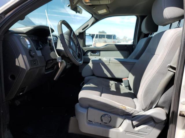 Photo 7 from auction – 2012 FORD F150 SUPER with VIN 1FTFW1EF9CKD17229