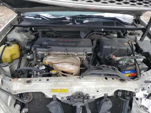 Photo 11 from auction – 2002 TOYOTA CAMRY LE with VIN JTDBE32K520052298