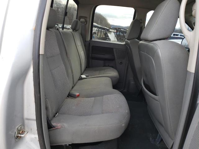 Photo 10 from auction – 2007 DODGE RAM 1500 S with VIN 1D7HU18297J642892