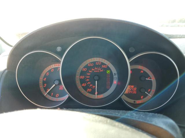 Foto 9 de la subasta – 2008 MAZDA 3 S con VIN JM1BK324181113160