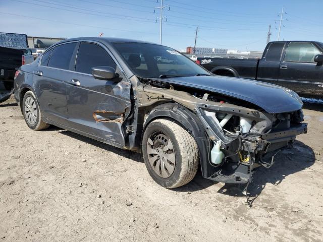 Photo 4 from auction – 2012 HONDA ACCORD LX with VIN 1HGCP2F36CA194250