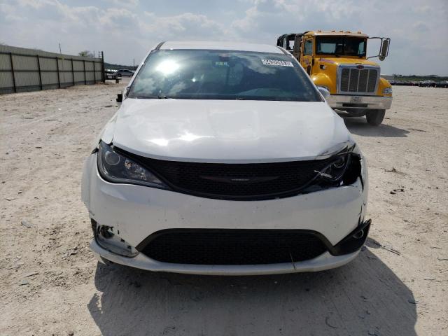 Photo 5 from auction – 2019 CHRYSLER PACIFICA T with VIN 2C4RC1FG9KR507996
