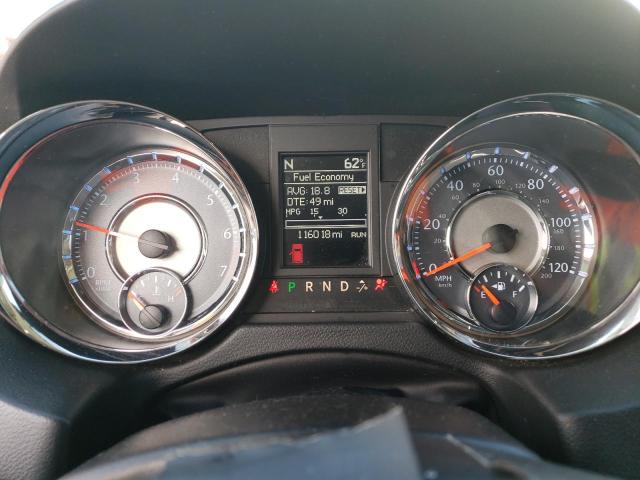 Photo 9 from auction – 2015 CHRYSLER TOWN & COU with VIN 2C4RC1BG3FR645495