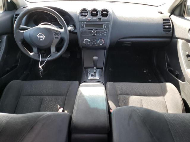 Photo 8 from auction – 2012 NISSAN ALTIMA BAS with VIN 1N4AL2AP5CC176859