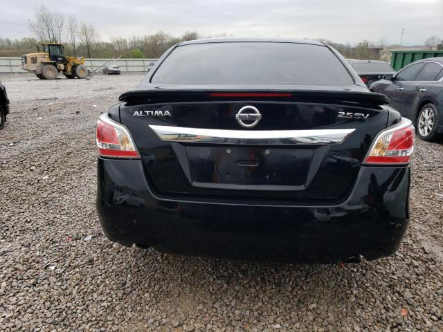 Photo 6 from auction – 2015 NISSAN ALTIMA 2.5 with VIN 1N4AL3APXFC143818