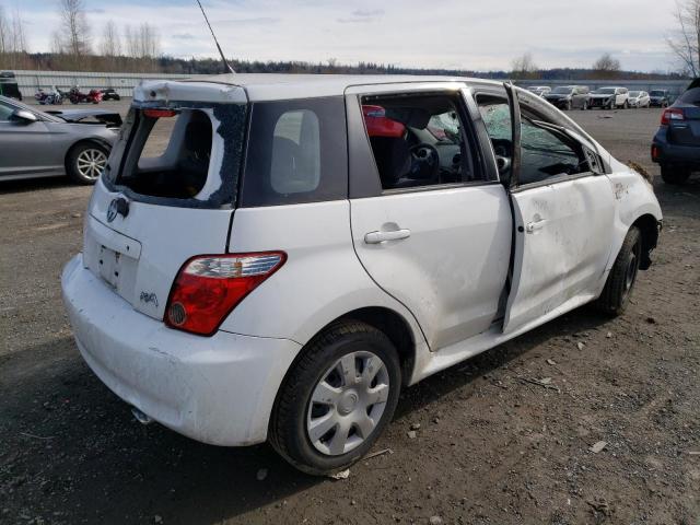 Photo 3 from auction – 2006 TOYOTA SCION XA with VIN JTKKT624565013480