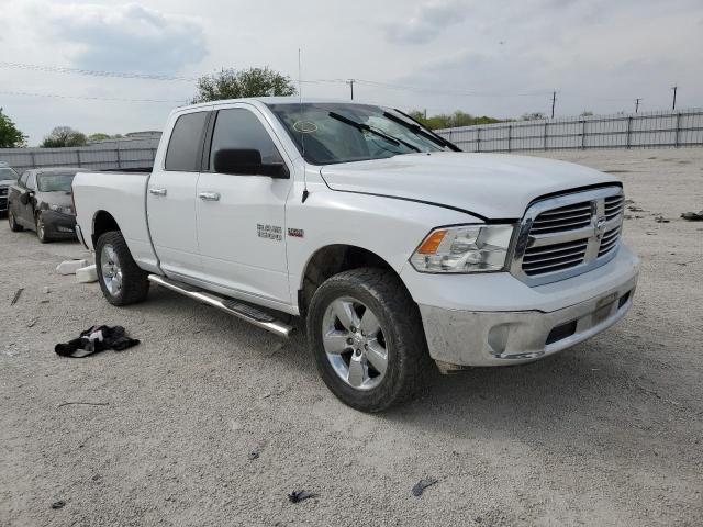 Photo 4 from auction – 2015 RAM 1500 SLT with VIN 1C6RR6GT3FS754515