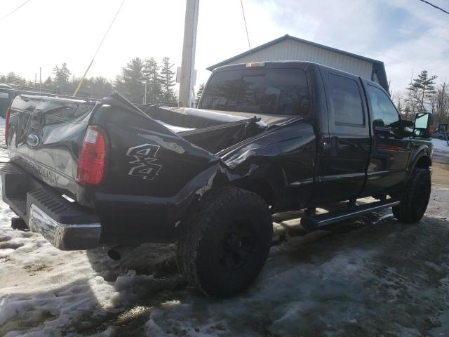 Photo 3 from auction – 2014 FORD F250 SUPER with VIN 1FT7W2B64EEA34303