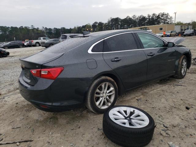 Photo 3 from auction – 2017 CHEVROLET MALIBU LT with VIN 1G1ZE5ST0HF151337