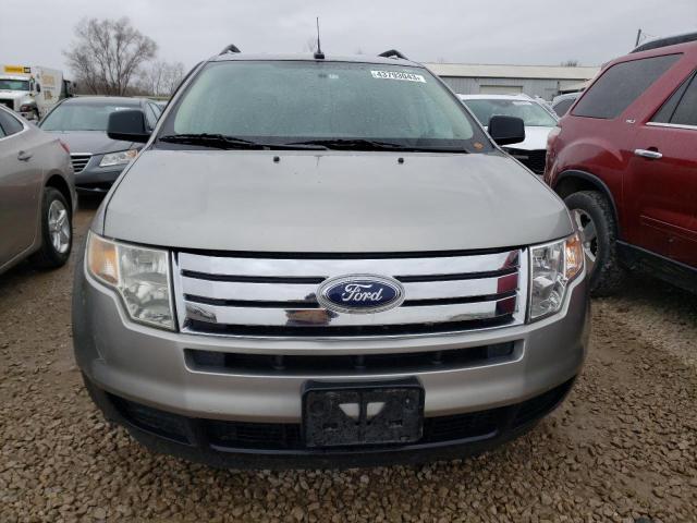 Photo 5 from auction – 2008 FORD EDGE SE with VIN 2FMDK36C88BA98800