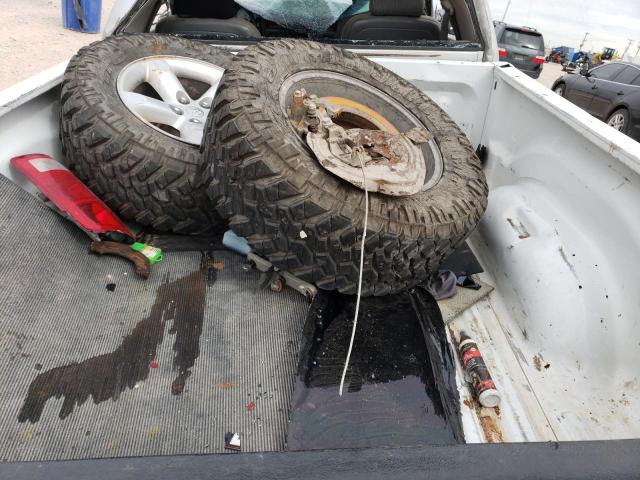 Photo 10 from auction – 2006 DODGE RAM 1500 S with VIN 1D7HU162X6J102243