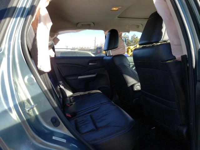 Photo 11 from auction – 2012 HONDA CR-V EXL with VIN JHLRM4H7XCC002039