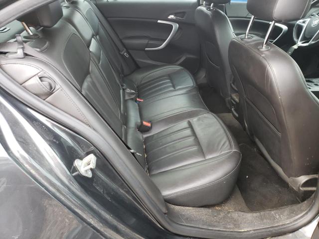 Photo 10 from auction – 2013 BUICK REGAL PREM with VIN 2G4GS5EV5D9175345