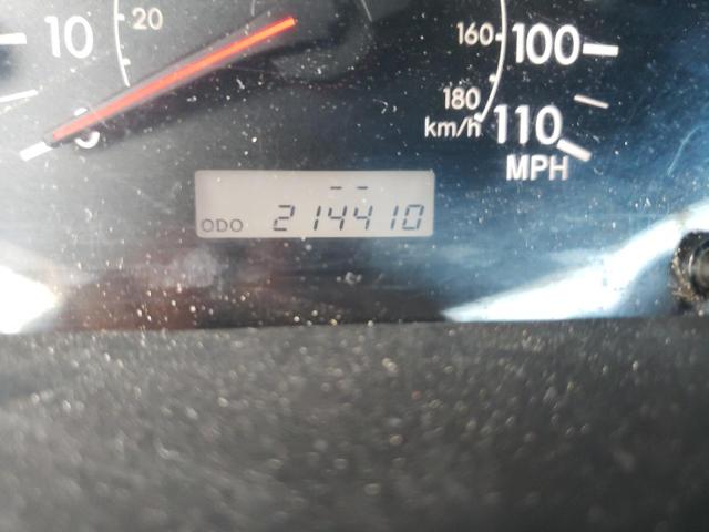 Photo 9 from auction – 2005 TOYOTA COROLLA CE with VIN 1NXBR32E35Z389513