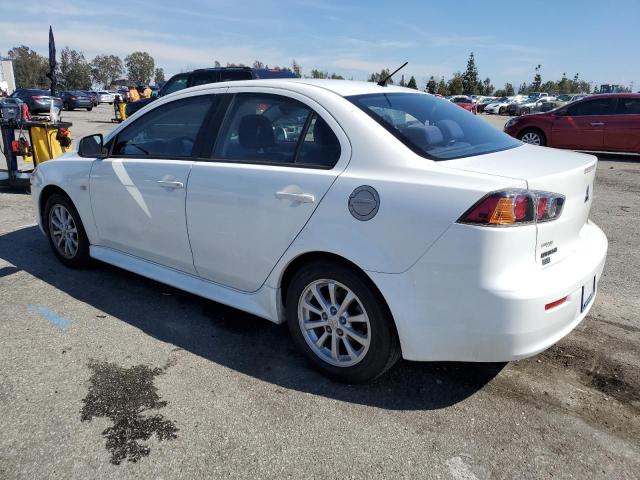 Photo 2 from auction – 2012 MITSUBISHI LANCER SE with VIN JA32V2FW6CU014613