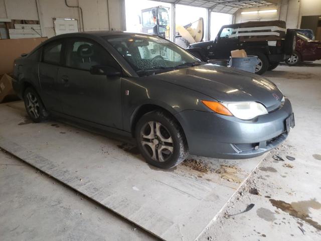 Photo 4 from auction – 2005 SATURN ION LEVEL with VIN 1G8AM12F15Z161339