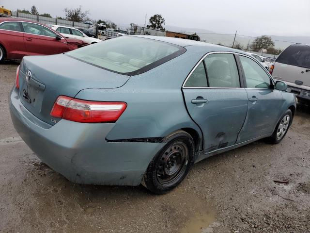 Photo 3 from auction – 2009 TOYOTA CAMRY BASE with VIN 4T1BE46K19U864387