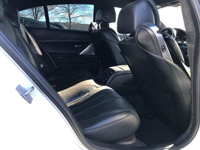 Photo 6 from auction – 2015 BMW 650 XI GRA with VIN WBA6B4C56FD760998