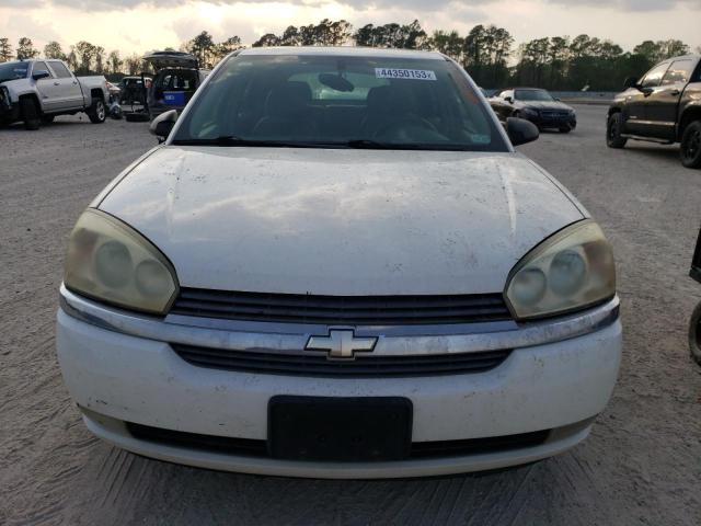 Photo 5 from auction – 2004 CHEVROLET MALIBU MAX with VIN 1G1ZU64814F207202