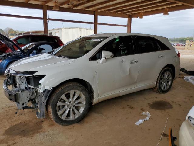 TOYOTA VENZA LE 2015 with VIN 4T3ZA3BB5FU090416 - Photo from auction