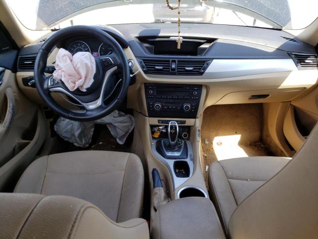 Photo 8 from auction – 2015 BMW X1 XDRIVE2 with VIN WBAVL1C56FVY27617