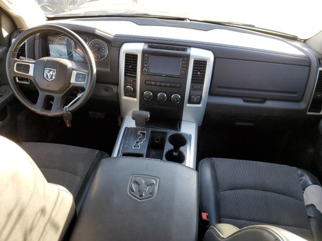 Photo 8 from auction – 2010 DODGE RAM 1500 with VIN 1D7RV1CT0AS165806