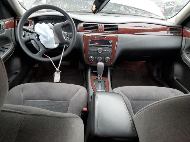 Photo 8 from auction – 2007 CHEVROLET IMPALA LS with VIN 2G1WB58N679228790