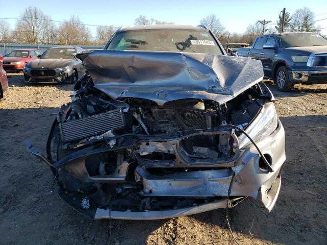 Photo 5 from auction – 2015 BMW X5 XDRIVE3 with VIN 5UXKR0C58F0P08199