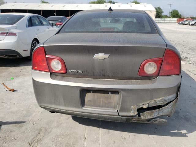 Photo 6 from auction – 2012 CHEVROLET MALIBU LS with VIN 1G1ZB5E00CF230610