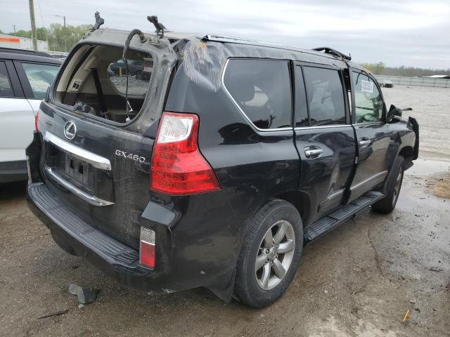 Photo 2 from auction – 2013 LEXUS GX 460 PRE with VIN JTJJM7FX8D5055503