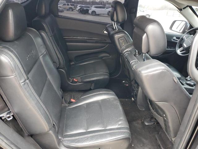 Photo 11 from auction – 2014 DODGE DURANGO CI with VIN 1C4RDJEG2EC597066